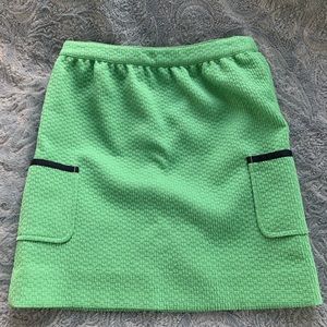 Brooks Brothers Girls Skirt